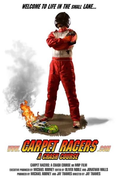 Carpet Racers
