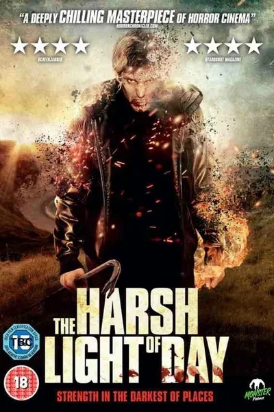 The Harsh Light of Day