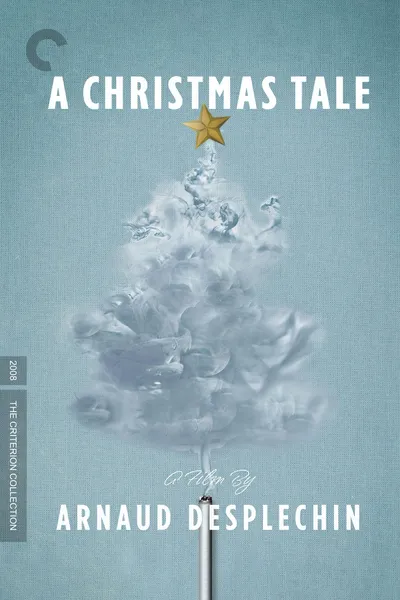 A Christmas Tale