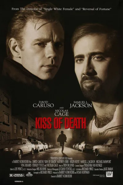 Kiss of Death