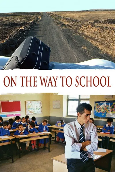 On the Way to School