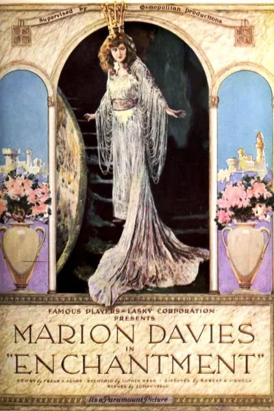 Enchantment