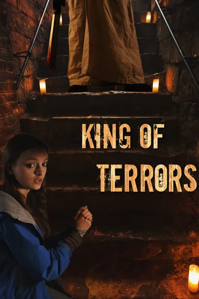 King of Terrors