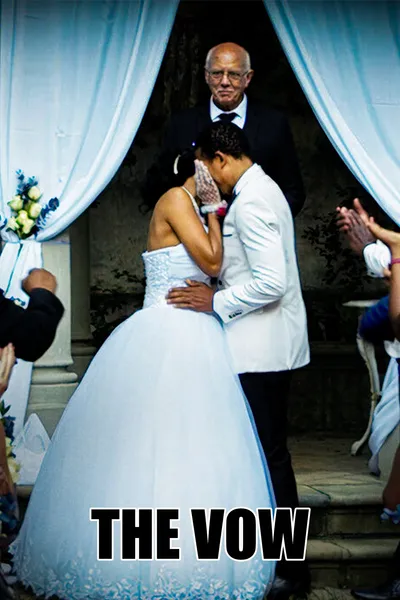 The vow