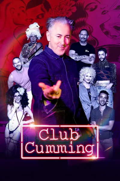 Club Cumming