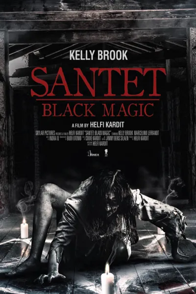 Santet
