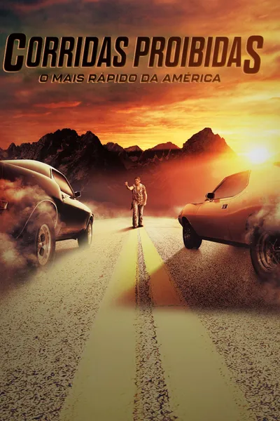Street Outlaws: Fastest In America