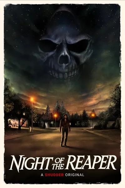 Night of the Reaper