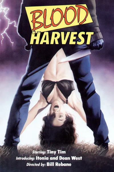 Blood Harvest
