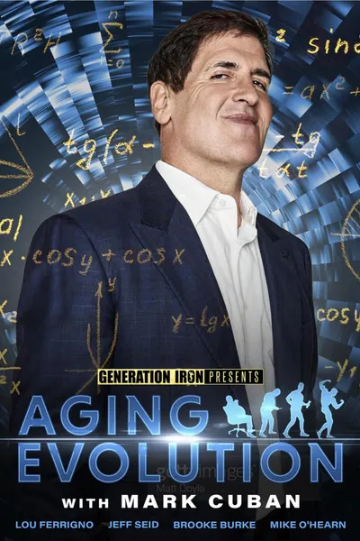 Aging Evolution