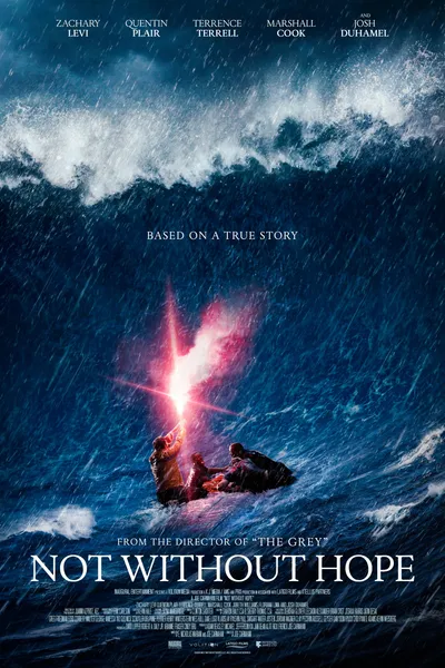 Not Without Hope