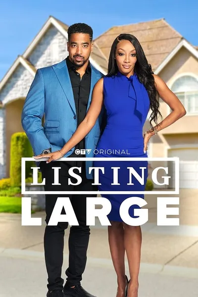 Listing Large