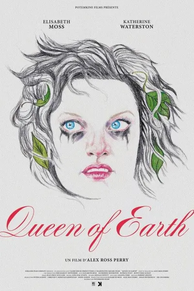 Queen of Earth