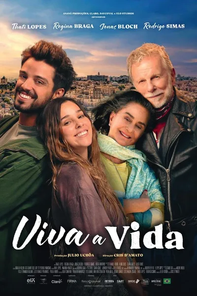 Viva a Vida
