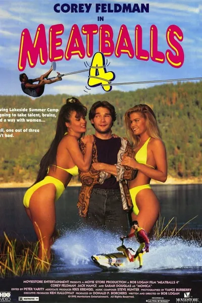 Meatballs 4