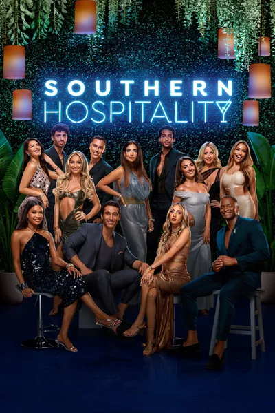 Southern Hospitality