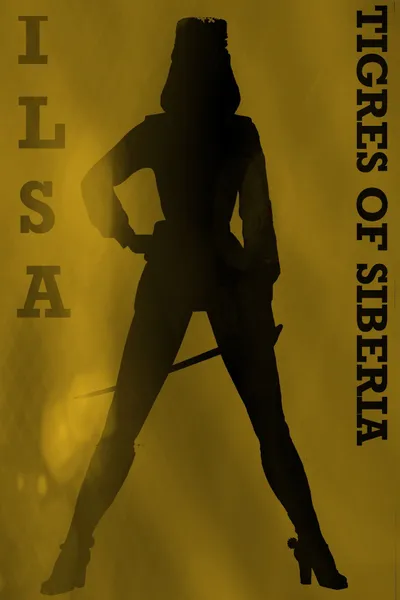 Ilsa, the Tigress of Siberia