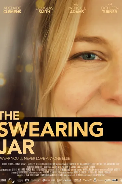 The Swearing Jar