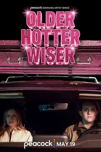 Older Hotter Wiser