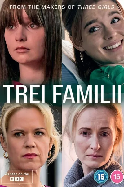 Three Families