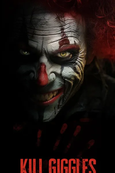 Kill Giggles