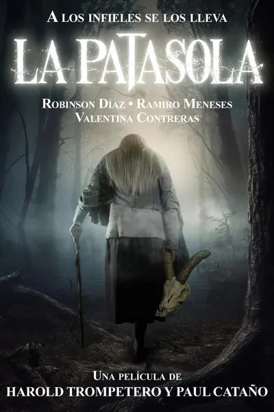 La Patasola