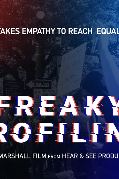 Freaky Profiling
