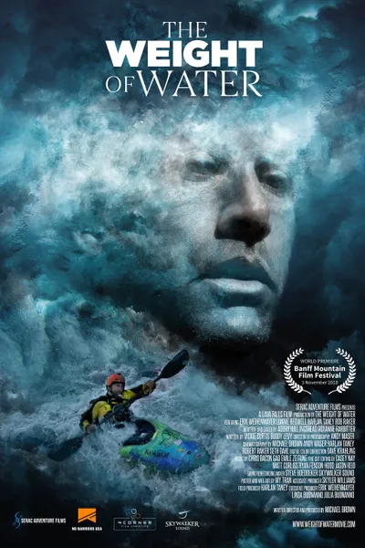 The Weight of Water