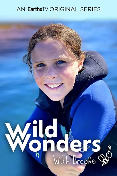 Wild Wonders with Brooke