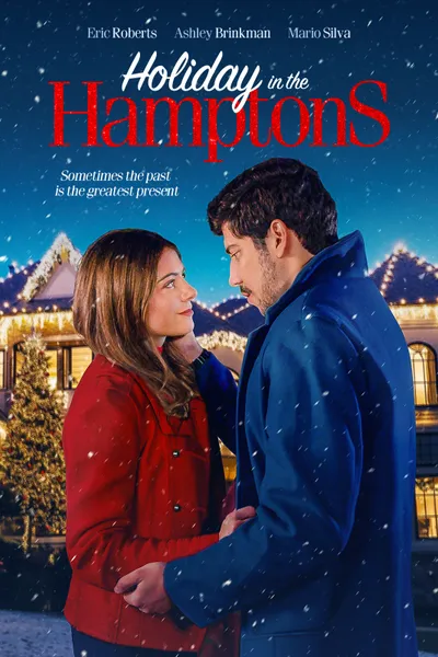 Holiday in the Hamptons