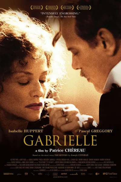 Gabrielle