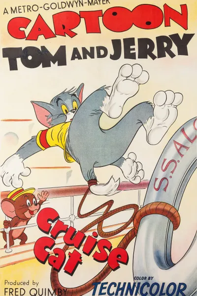 Cruise Cat