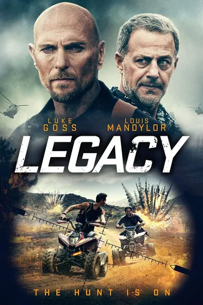 Legacy