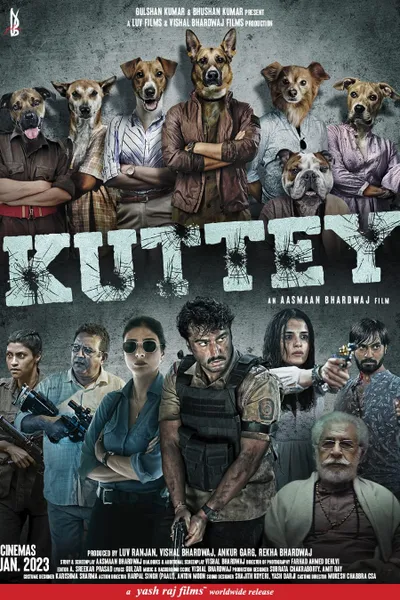 Kuttey