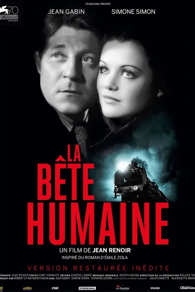 The Human Beast