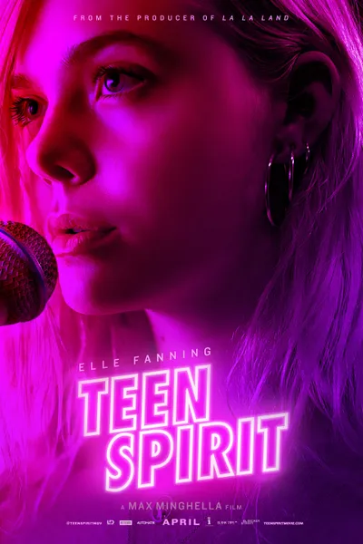 Teen Spirit