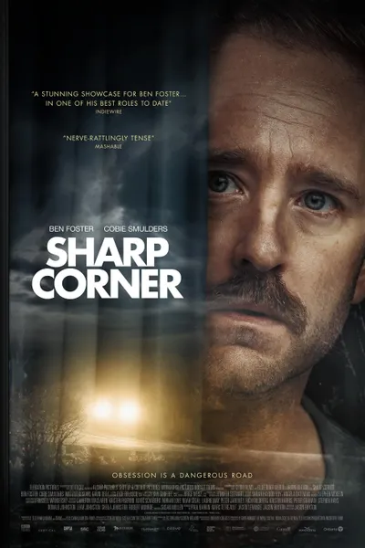 Sharp Corner