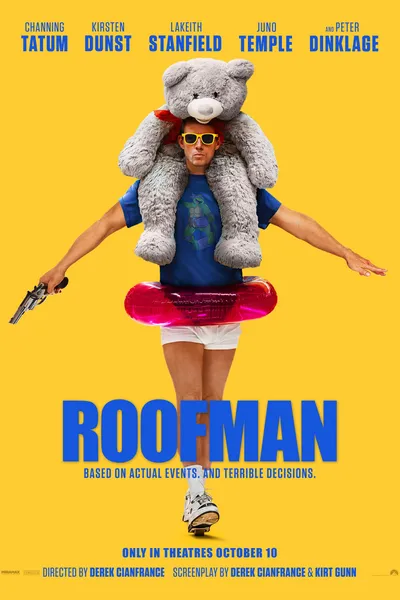 Roofman