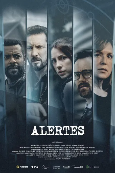 Alertes