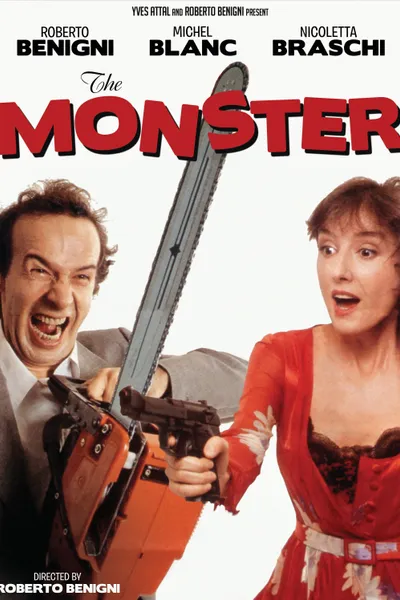 The Monster