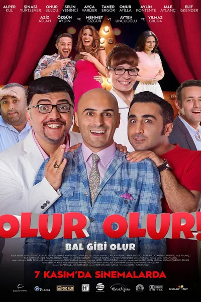 Olur Olur