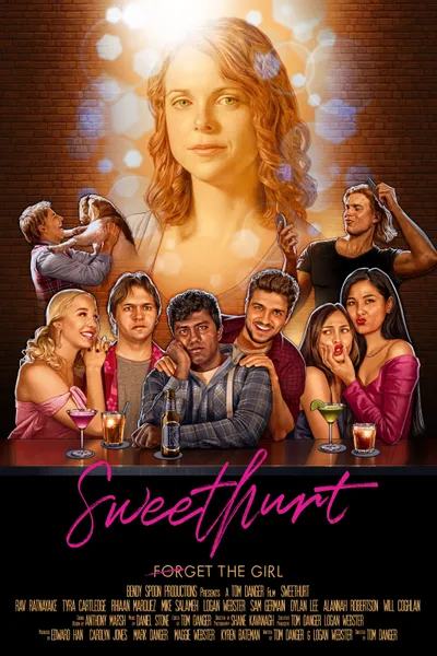 Sweethurt