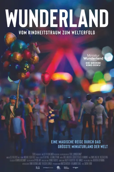 Wunderland