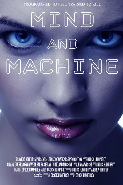 Mind and Machine