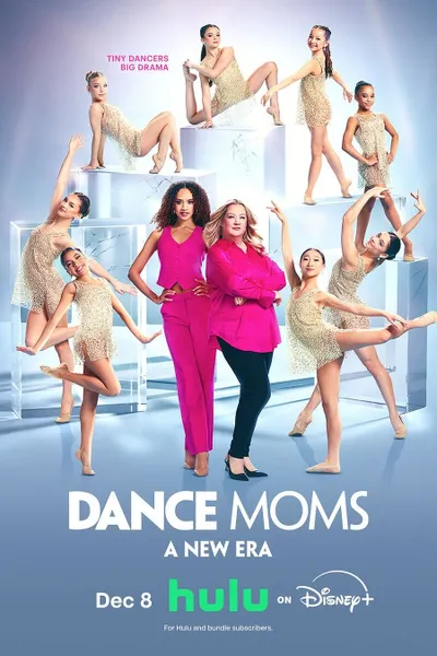 Dance Moms: A New Era