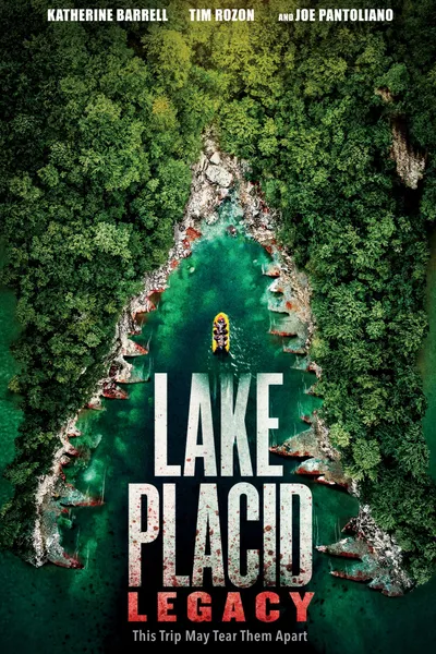 Lake Placid: Legacy