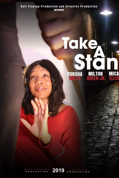 Take a Stan