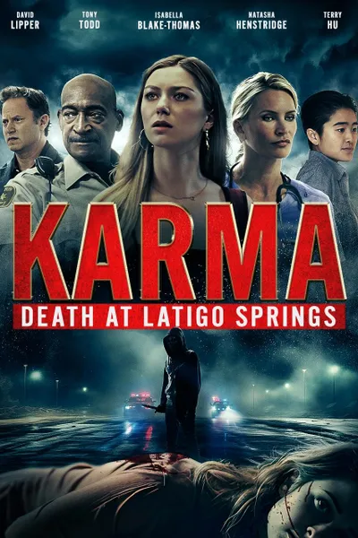 Karma's a Bitch