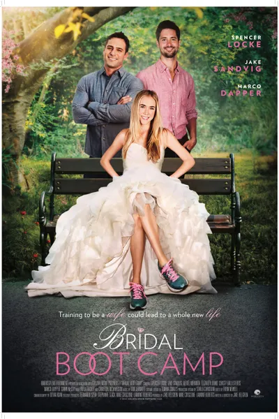 Bridal Boot Camp