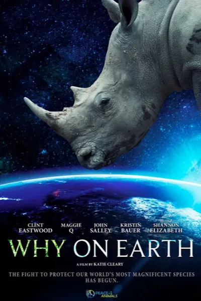 Why on Earth